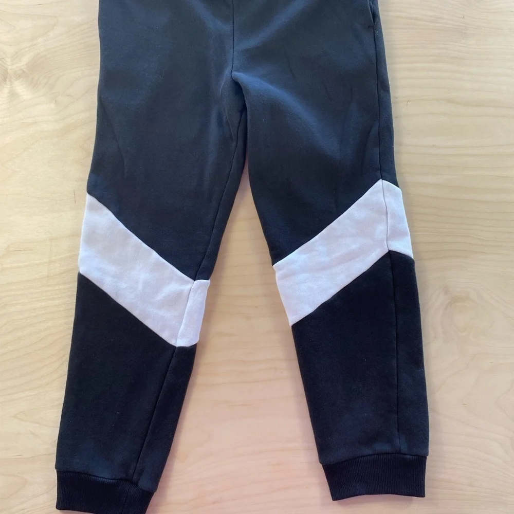 Athletic Works Joggers size Large (10-12) (DK) - Picture 2 of 6